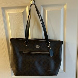 Coach Tote Purse